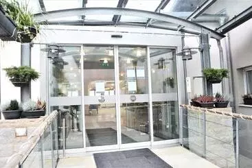 Achat Hotel Karoli Waldkirchen