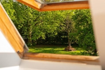 Szálloda Wasserschlößchen