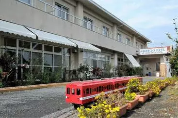 Iseshima Youth Hostel