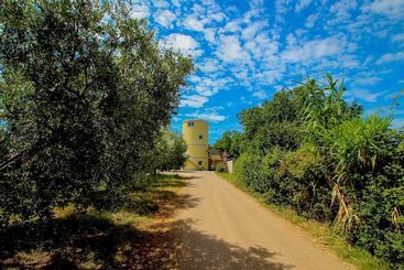 Apartamentos turísticos Silos Mare