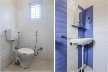 Pensionat Firefly Guesthouse