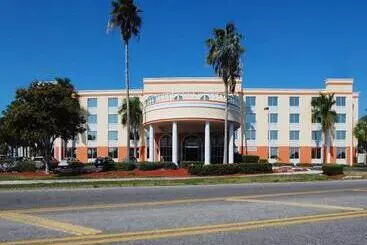 هتل Best Western Fort Myers Inn And Suites