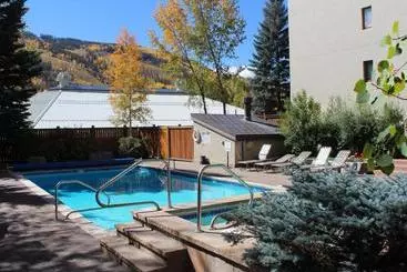 فندق Vail International Condominiums