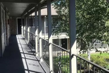 Szálloda Village Inn