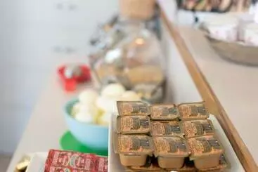 モーテル Silver Ridge Lodge