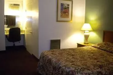 汽车旅馆  Wasco Inn