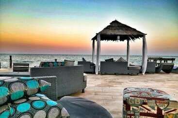 Otel Palmyra Club Nabeul