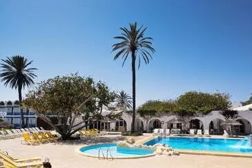 هتل Palmyra Club Nabeul
