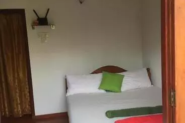 Pensión Diwanka Villa
