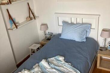 Bed and Breakfast L Ancienne Poste