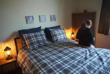 Bed and Breakfast L Ancienne Poste