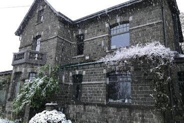 Bed and Breakfast L Ancienne Poste