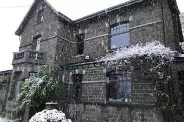 Bed and Breakfast L Ancienne Poste