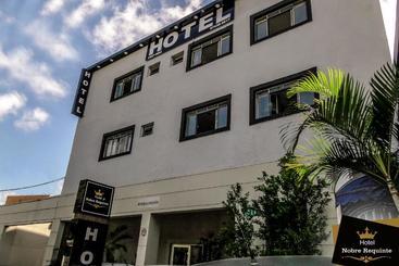Otel Nobre Requinte