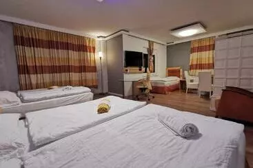 Pension Föhrenhain