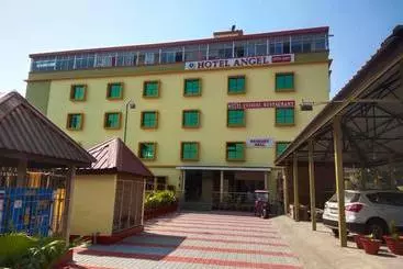 Otel Angel