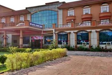 Hotel Patliputra Vishnu Vihar