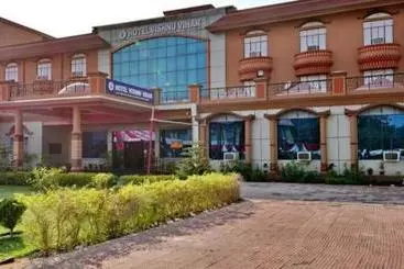 Hotel Patliputra Vishnu Vihar