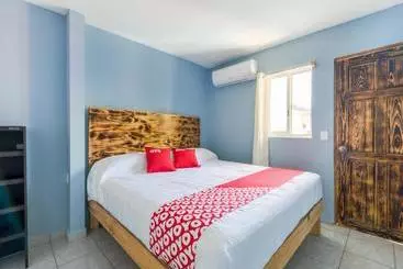 Hotel Barroso