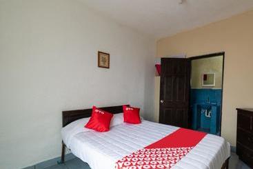 Hotel Casa De Huéspedes San José