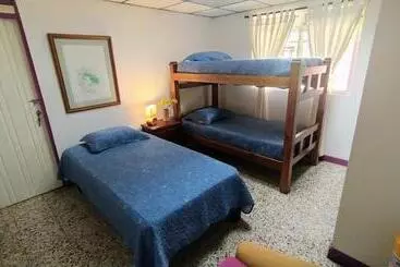 Pension La Acuarela, Posada De La Monita