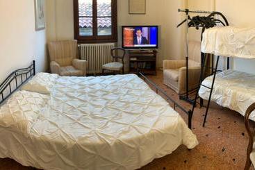 Pensão Sunshine Relais Venice