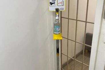 Пансион Mr. Huésped