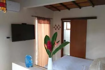 ペンション Refúgio Guest House