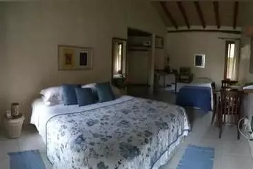 ペンション Refúgio Guest House
