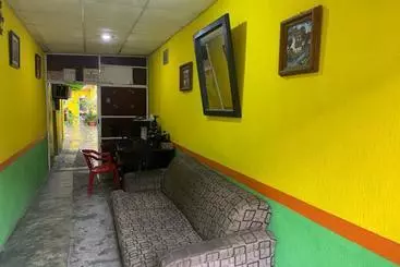 Hotel Posada Fer