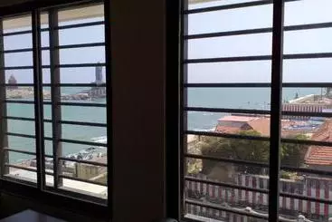 Hotelli Samudra Kanyakumari