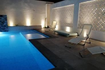 ペンション Casa Celeste Honda