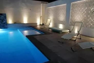 ペンション Casa Celeste Honda