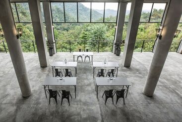 استراحتگاه Sembayu Villa