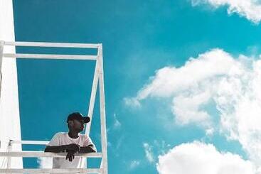 Resort Otel Sugarsea Inn & Dive Shop