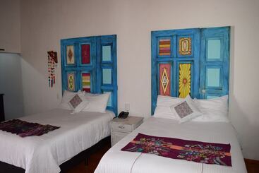 Bed and Breakfast Gran Barrio