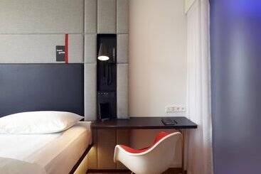 هتل Citizenm Geneva