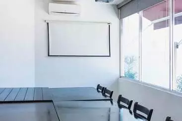 ホテル Maioris El Diez Culiacan