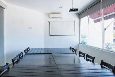 בית מלון כפרי Maioris El Diez Culiacan