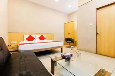هتل Oyo 29666 Sai Cottage