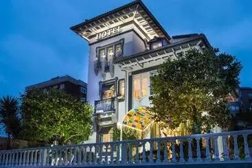 Hotel Boutique Las Brisas