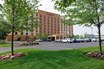 ホテル Courtyard By Marriott Boston Billerica Bedford