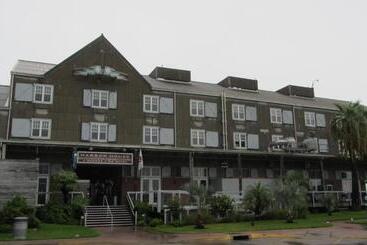 فندق Harbor House At Pier 21