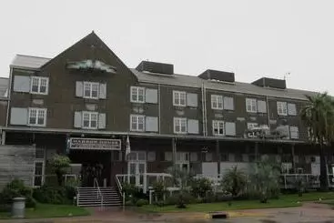 Hotel Harbor House At Pier 21