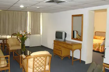 호텔 Miranda Cumberland