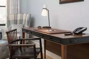 酒店 The Williams Inn