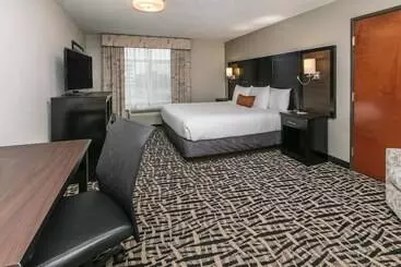 Otel Wingate By Wyndham Dallas Love Field