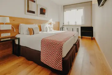 Rafaelhoteles Atocha