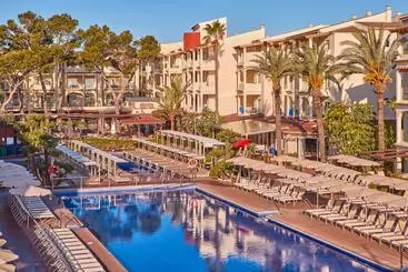 Apart Otel Zafiro Bahia