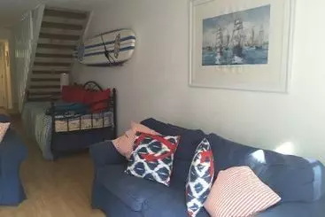 アパートメント Coconut Palms Townhome